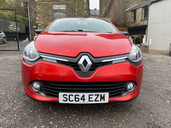 Used Renault Clio 2014 for sale - 77386372: Photo