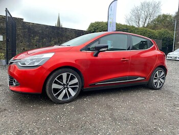 Used Renault Clio 2014 for sale - 77386372: Photo