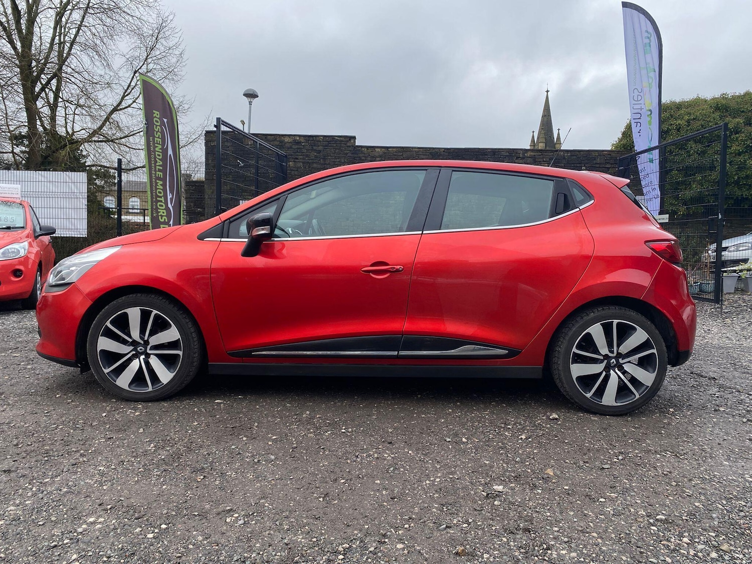 Used Renault Clio 2014 for sale - 77386372: Photo 6