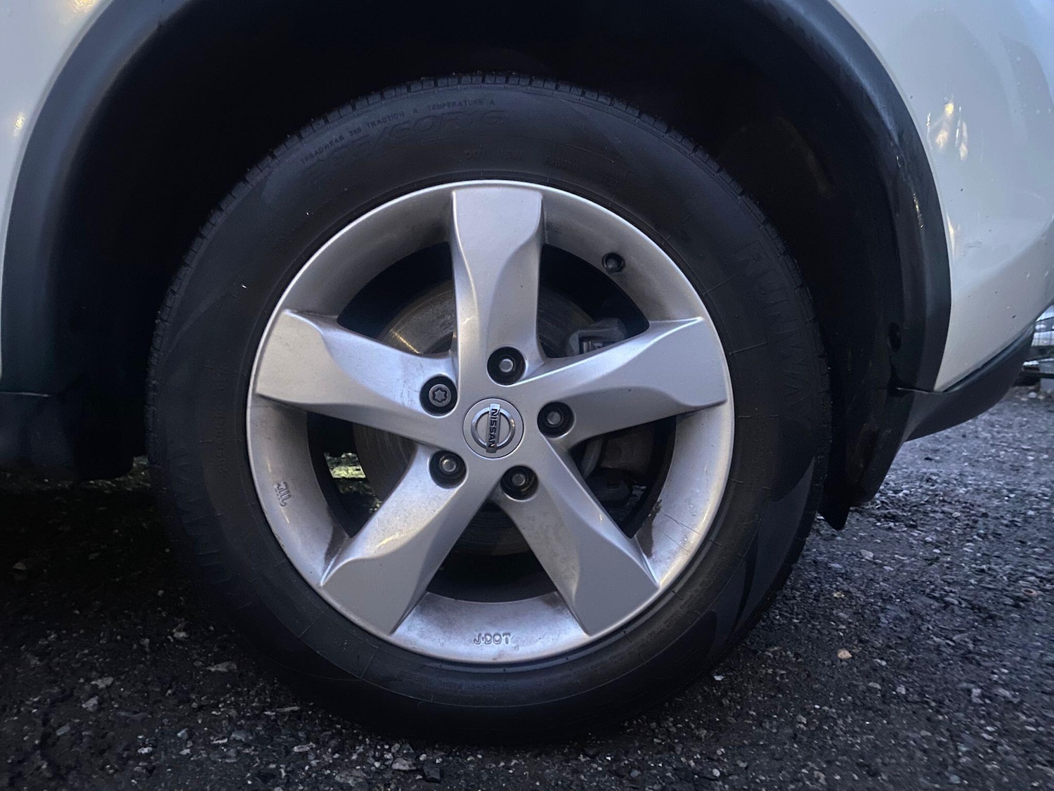 Used Nissan Juke 2013 for sale - 76752828: Photo 11