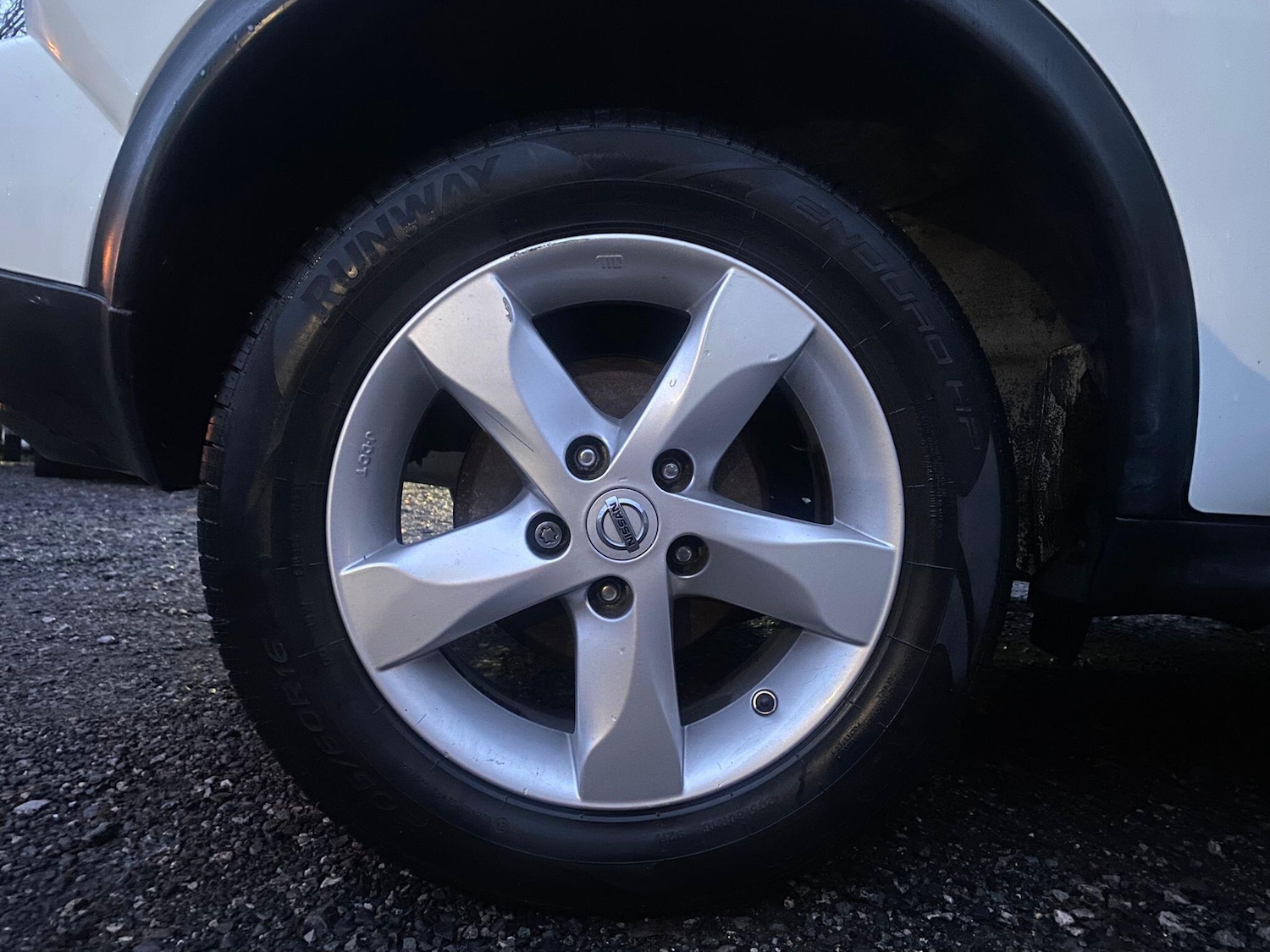 Used Nissan Juke 2013 for sale - 76752828: Photo 12