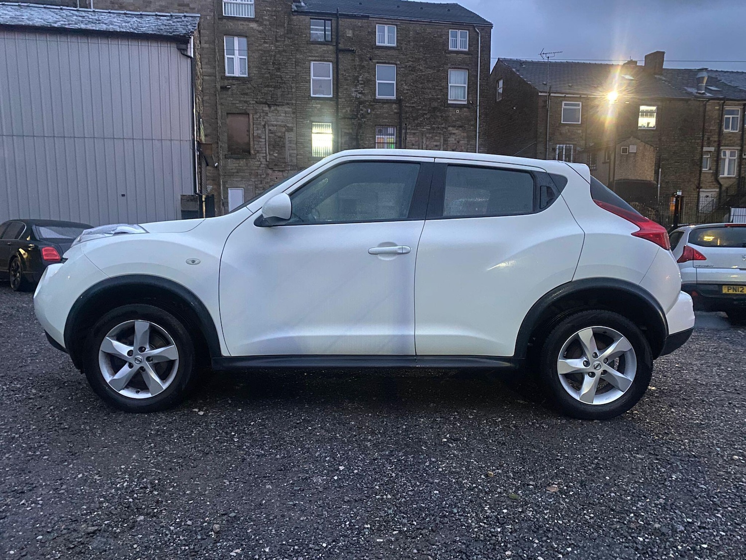 Used Nissan Juke 2013 for sale - 76752828: Photo 7