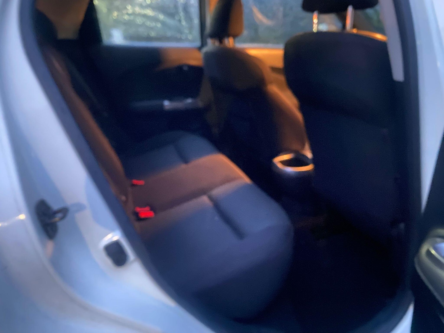 Used Nissan Juke 2013 for sale - 76752828: Photo 8