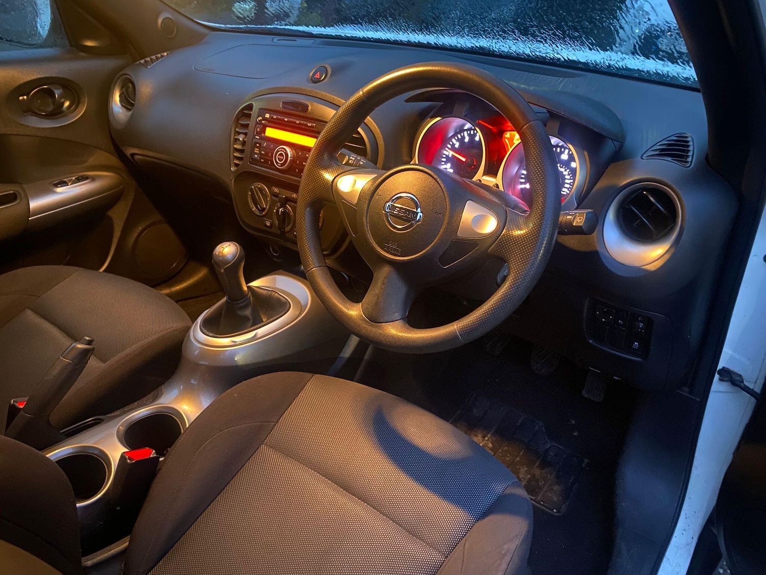 Used Nissan Juke 2013 for sale - 76752828: Photo 9