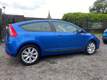 Used Citroen C4 2009 for sale - 74908627: Photo