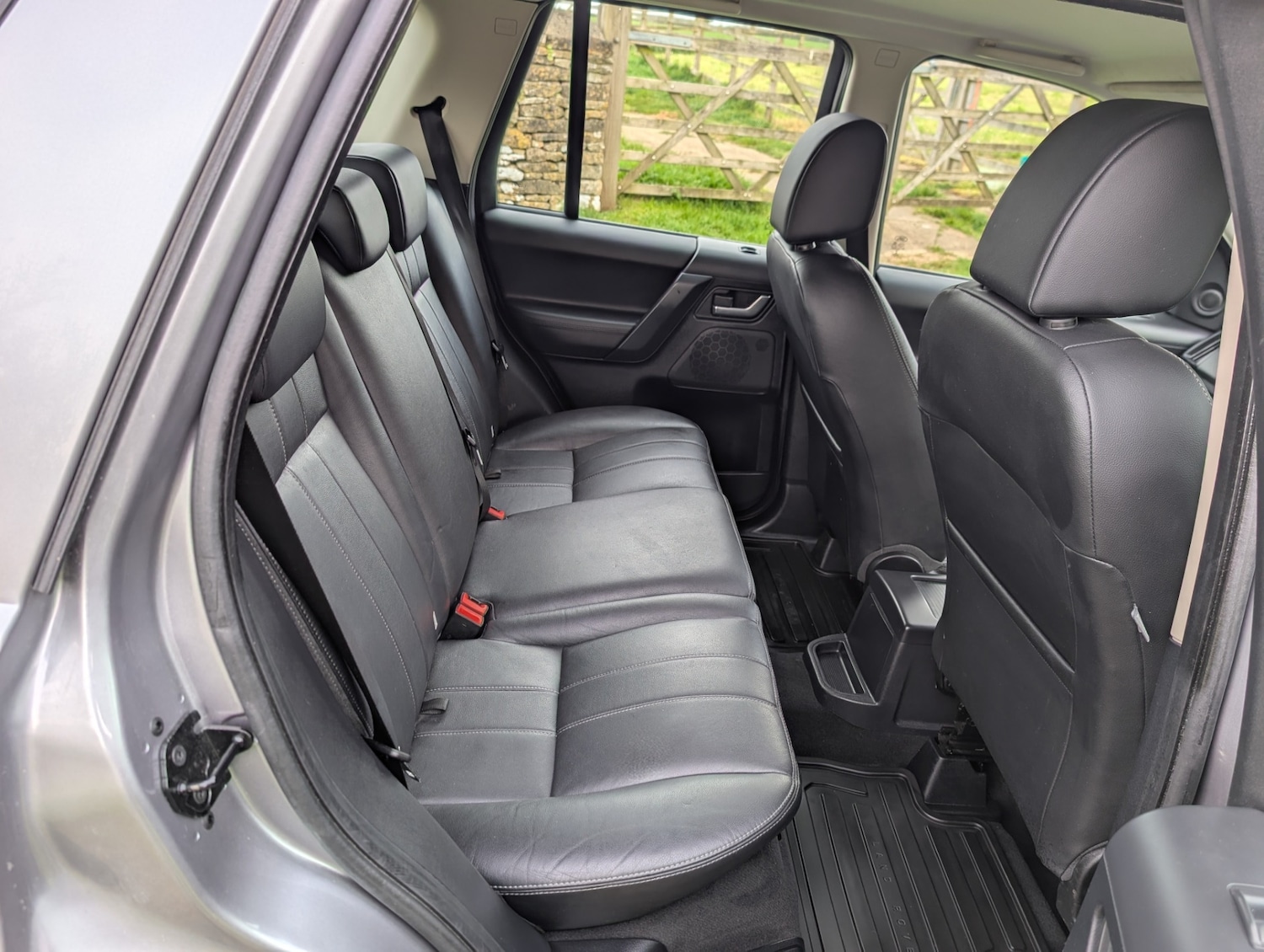 Used Land Rover Freelander 2 2013 for sale - 78176231: Photo 10