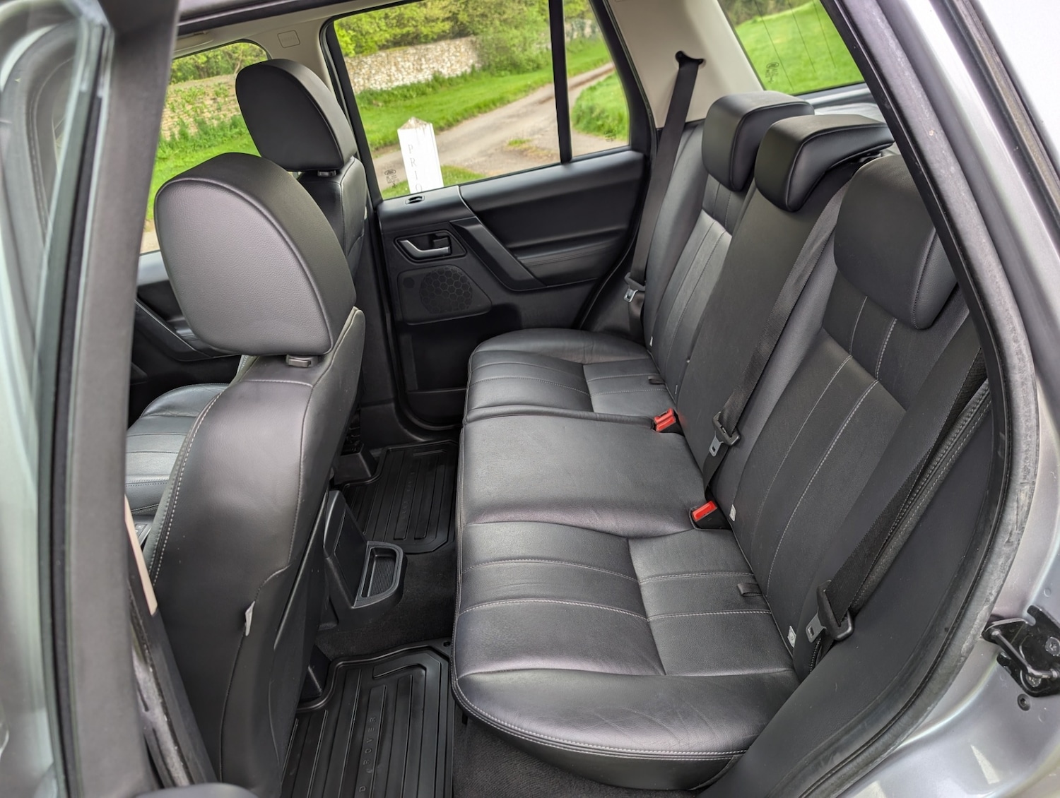 Used Land Rover Freelander 2 2013 for sale - 78176231: Photo 11