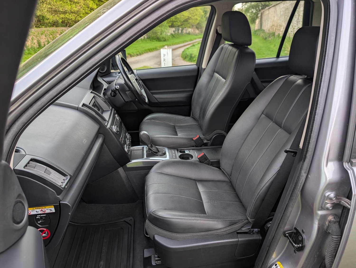 Used Land Rover Freelander 2 2013 for sale - 78176231: Photo 12