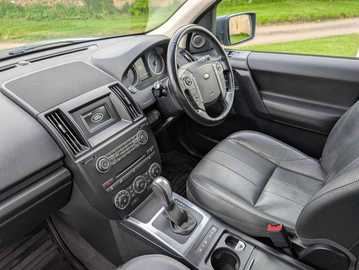 Used Land Rover Freelander 2 2013 for sale - 78176231: Photo 13