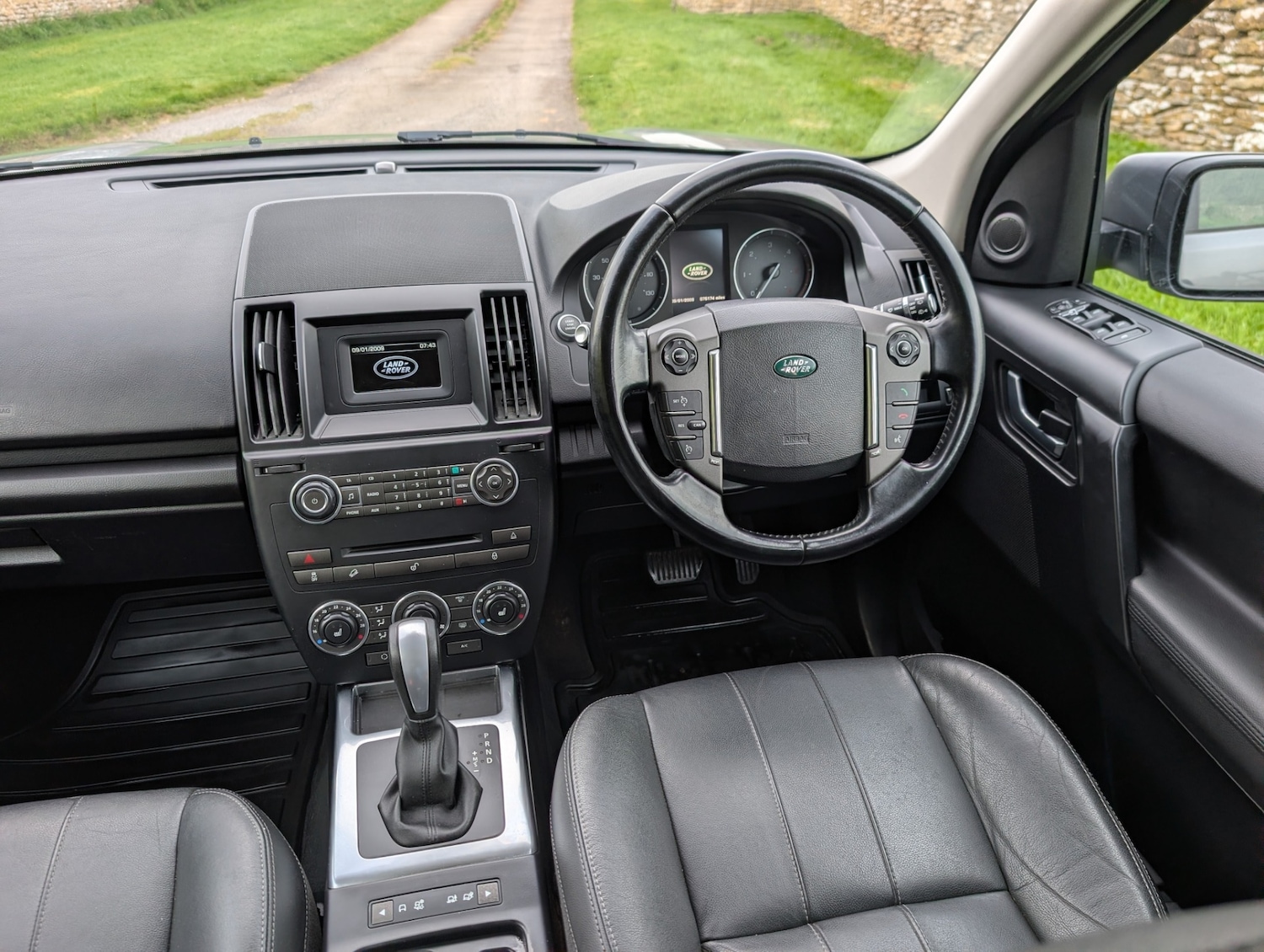 Used Land Rover Freelander 2 2013 for sale - 78176231: Photo 14