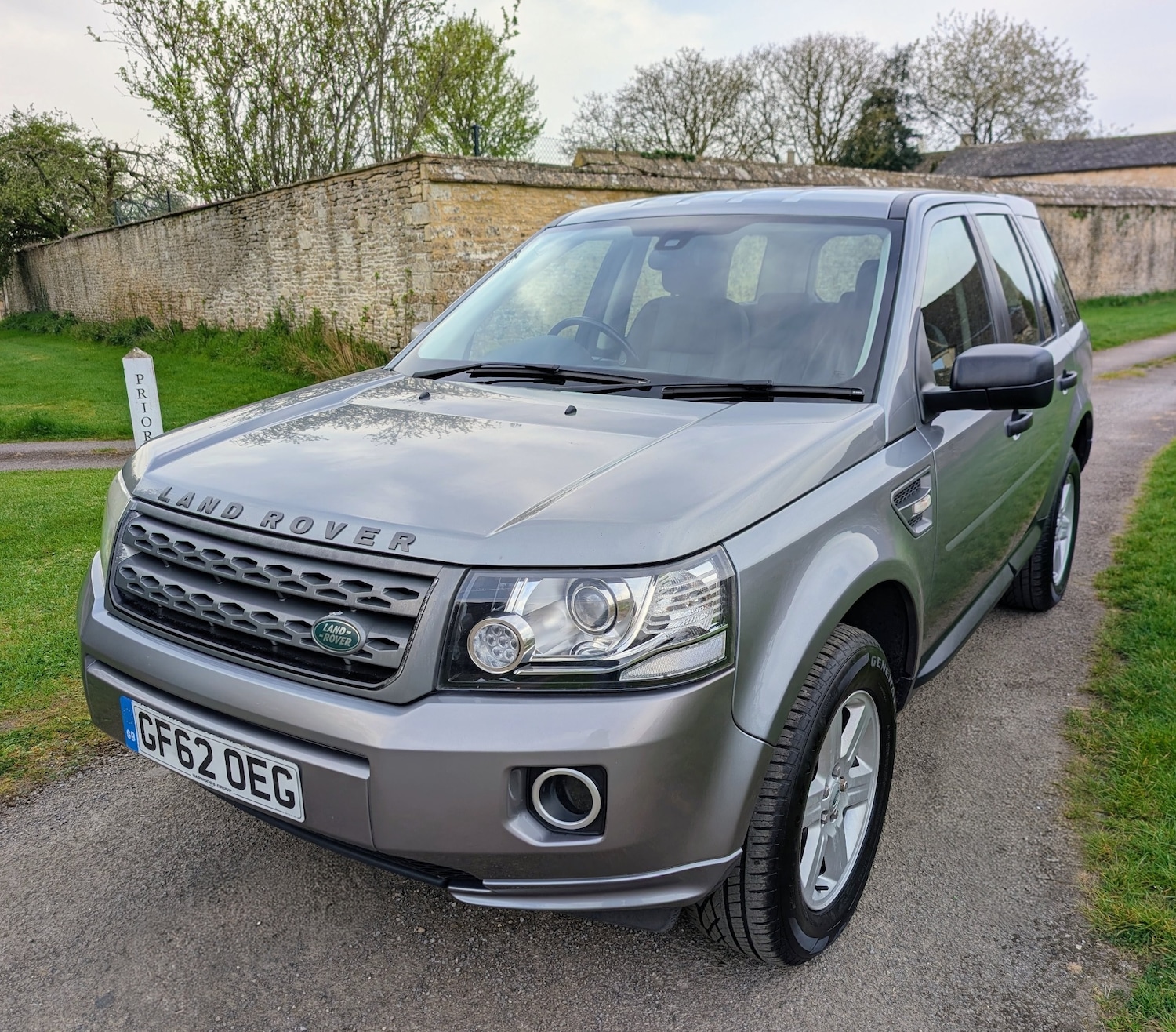 Used Land Rover Freelander 2 2013 for sale - 78176231: Photo 3