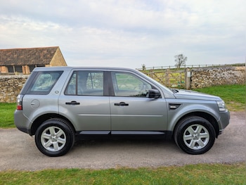 Used Land Rover Freelander 2 2013 for sale - 78176231: Photo