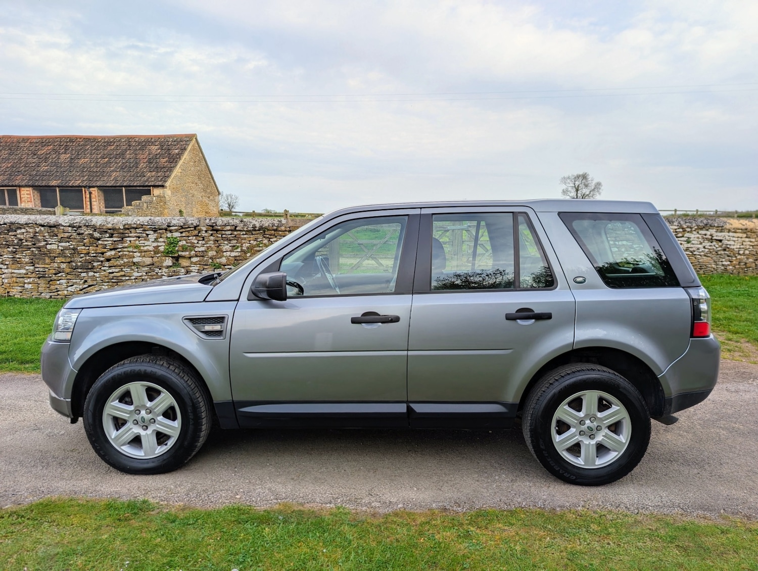 Used Land Rover Freelander 2 2013 for sale - 78176231: Photo 5