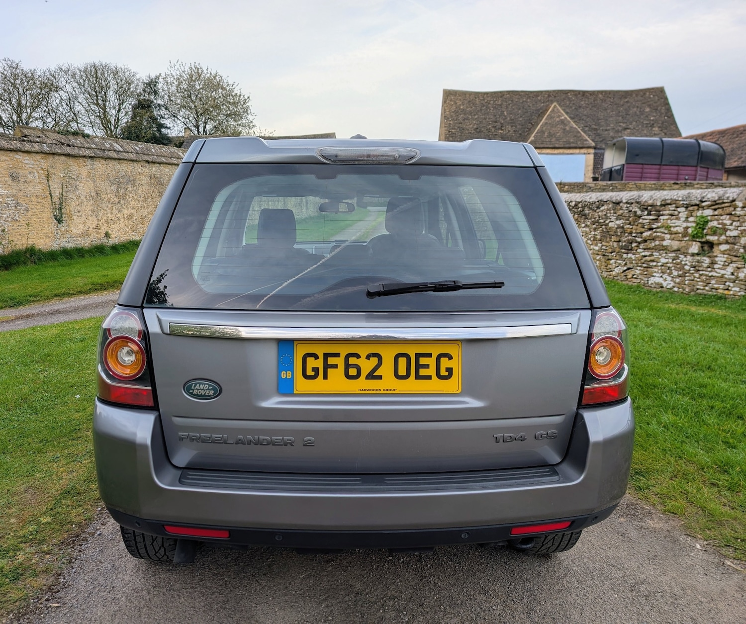 Used Land Rover Freelander 2 2013 for sale - 78176231: Photo 7