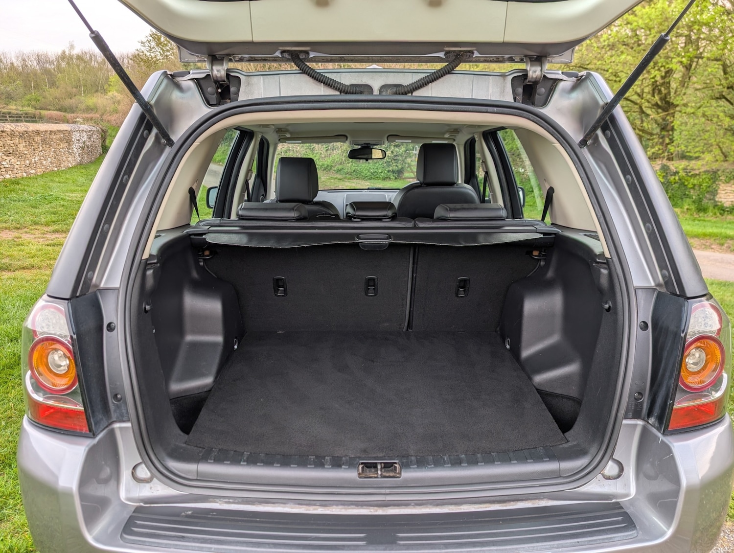 Used Land Rover Freelander 2 2013 for sale - 78176231: Photo 9