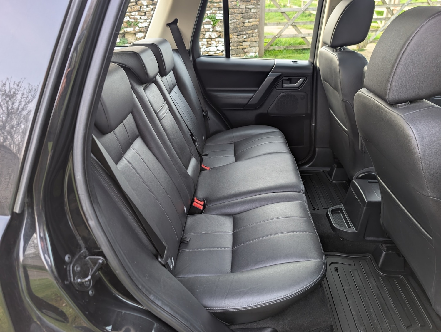 Used Land Rover Freelander 2013 for sale - 77974767: Photo 11