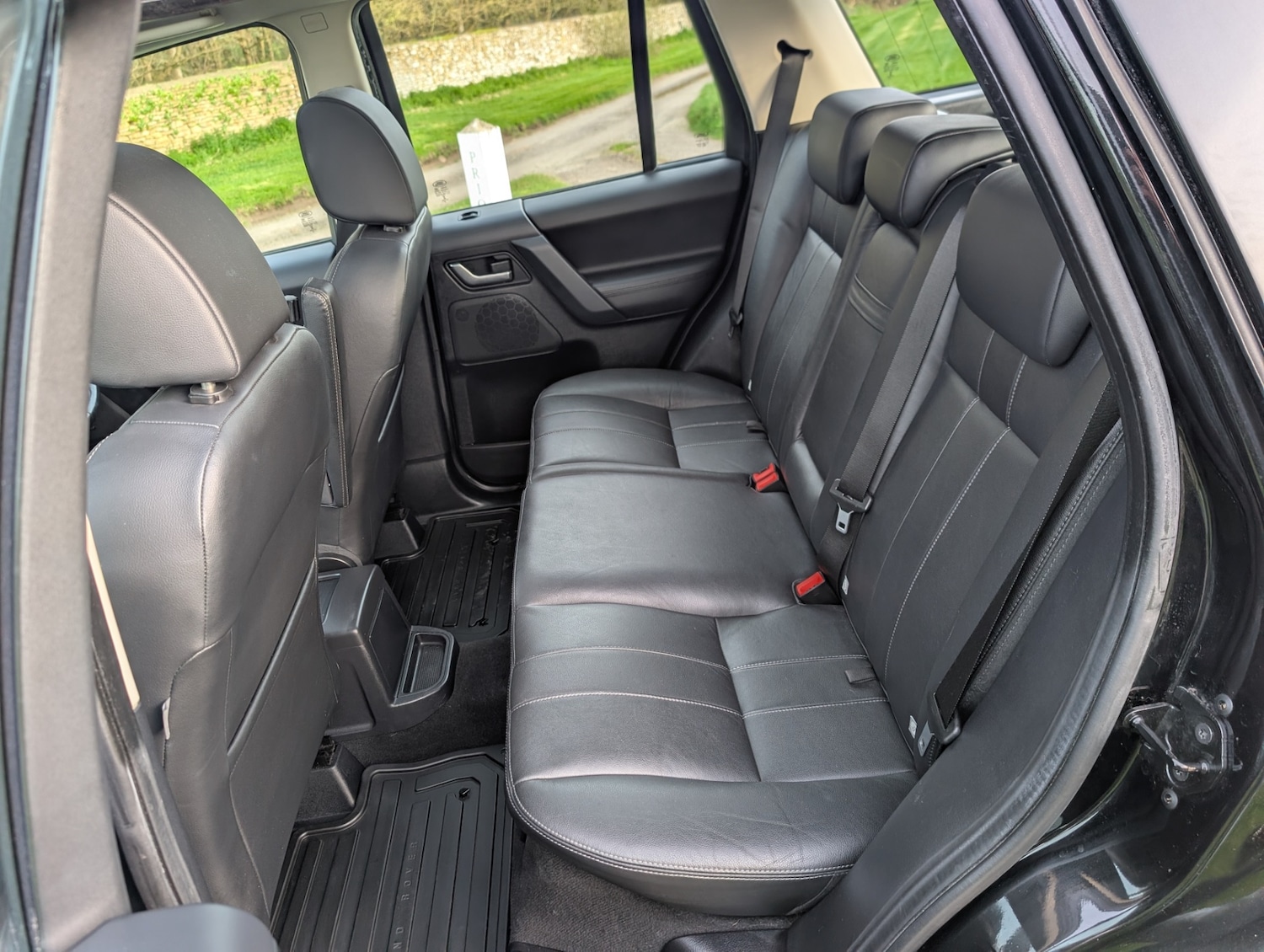 Used Land Rover Freelander 2013 for sale - 77974767: Photo 12