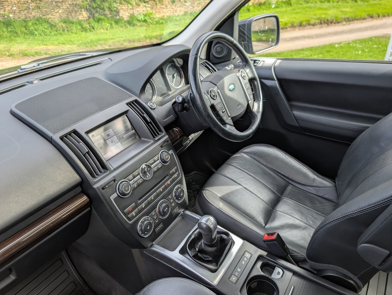 Used Land Rover Freelander 2013 for sale - 77974767: Photo 14