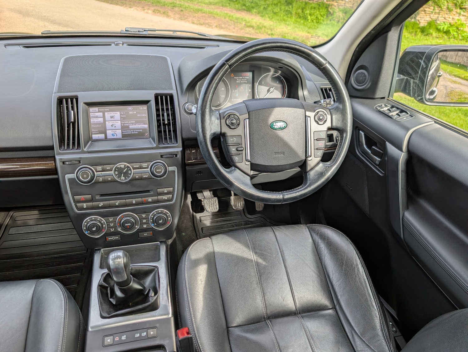 Used Land Rover Freelander 2013 for sale - 77974767: Photo 15