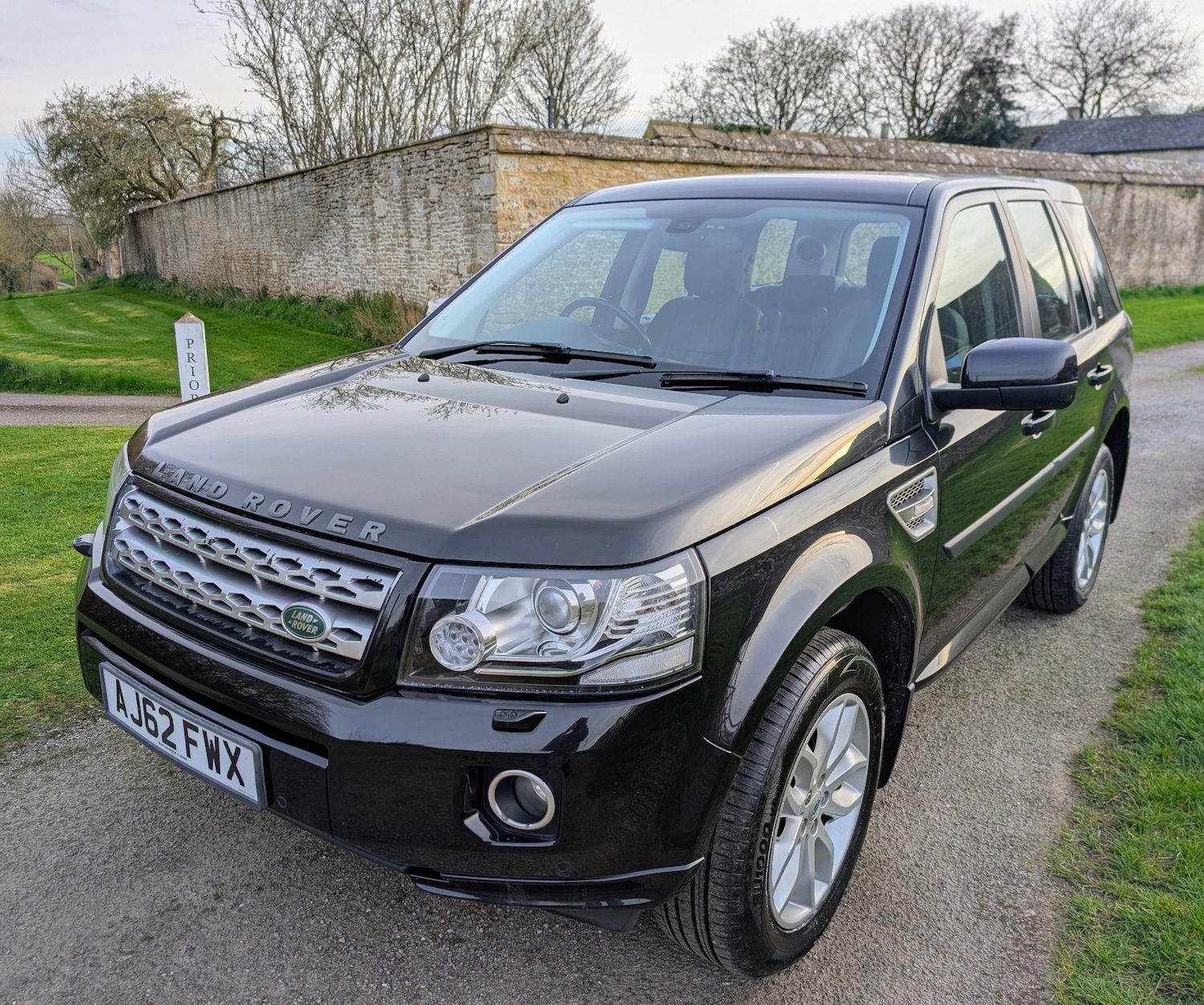 Used Land Rover Freelander 2013 for sale - 77974767: Photo 3