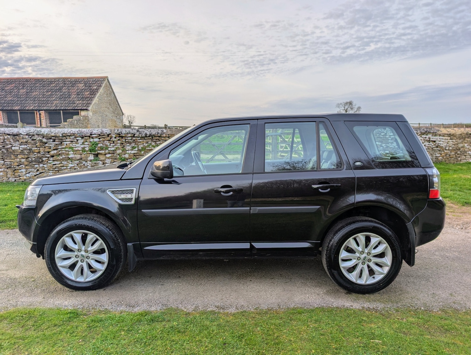 Used Land Rover Freelander 2013 for sale - 77974767: Photo 5