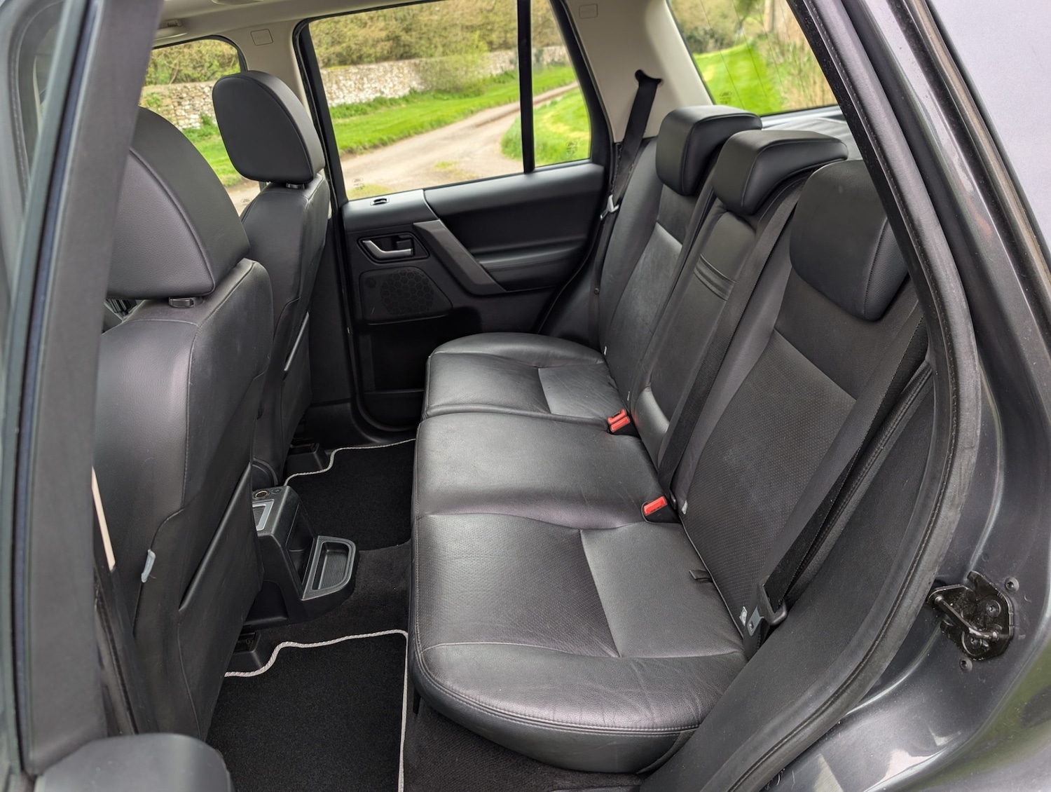 Used Land Rover Freelander 2010 for sale - 78091406: Photo 11