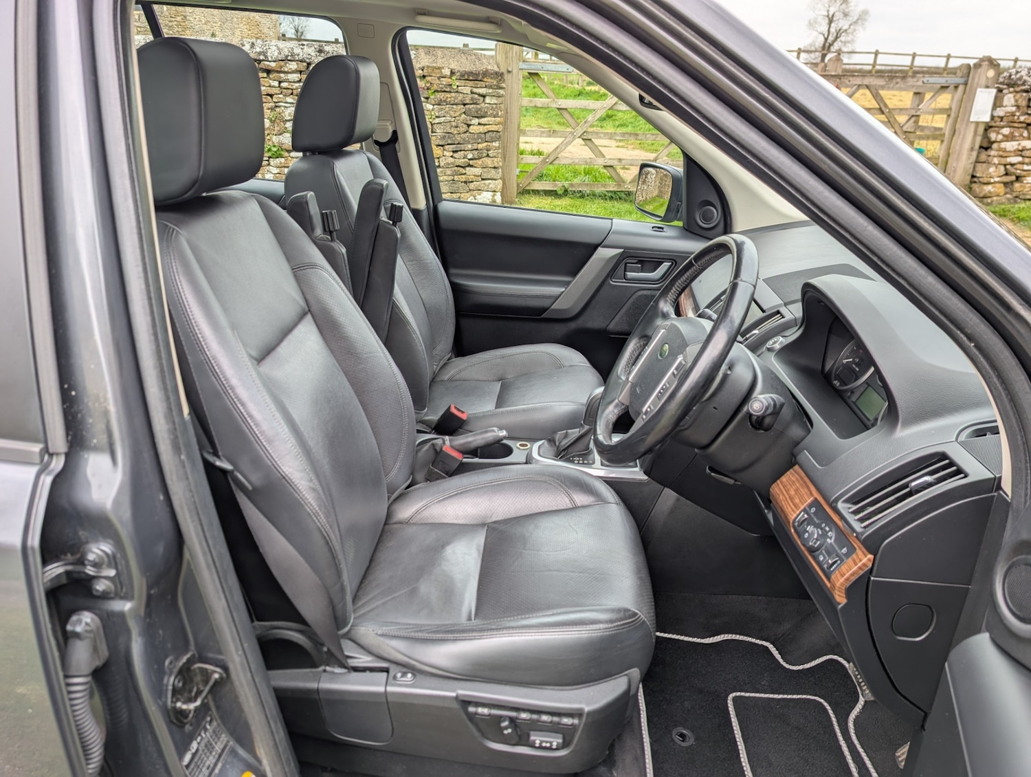 Used Land Rover Freelander 2010 for sale - 78091406: Photo 12