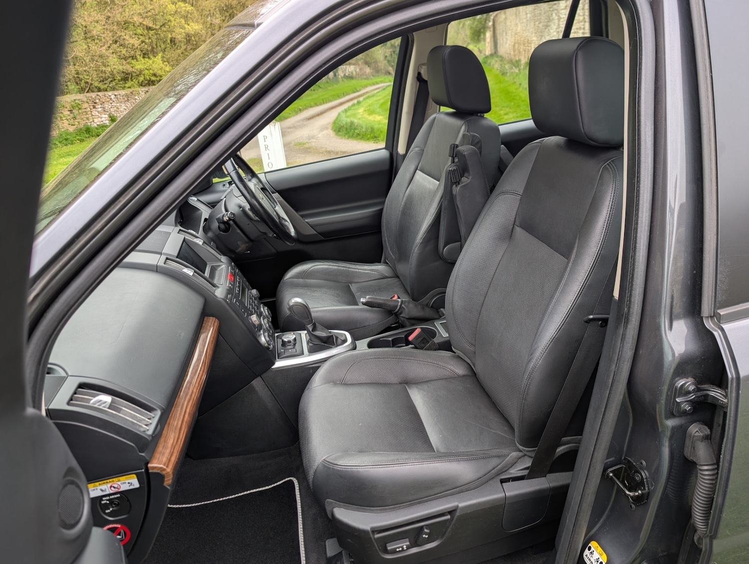 Used Land Rover Freelander 2010 for sale - 78091406: Photo 13