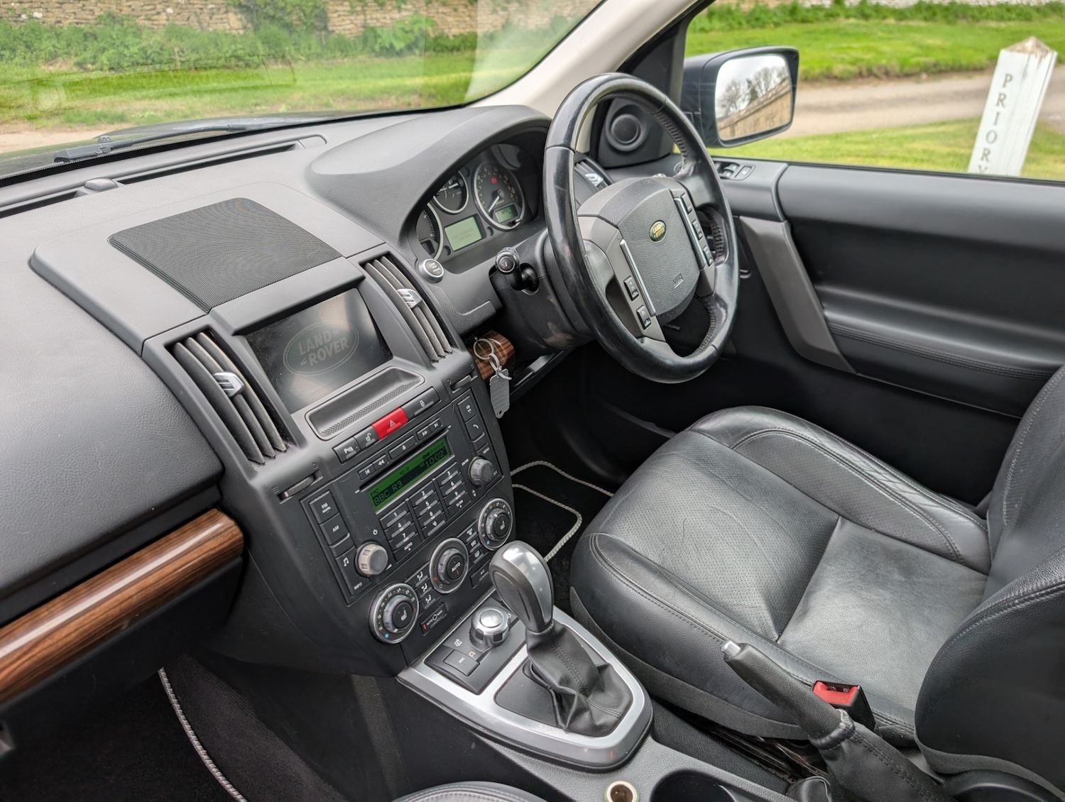 Used Land Rover Freelander 2010 for sale - 78091406: Photo 14