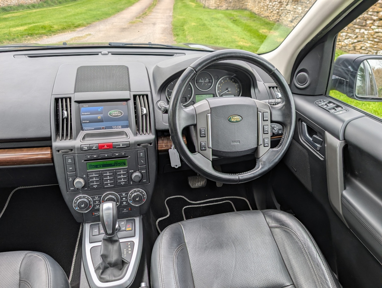 Used Land Rover Freelander 2010 for sale - 78091406: Photo 15