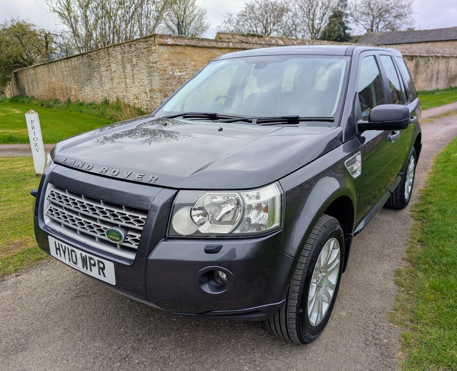 Used Land Rover Freelander 2010 for sale - 78091406: Photo 3