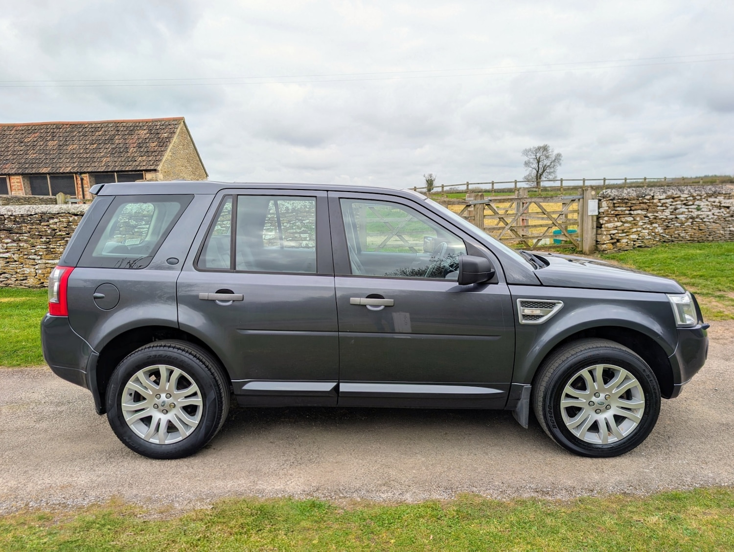 Used Land Rover Freelander 2010 for sale - 78091406: Photo 4