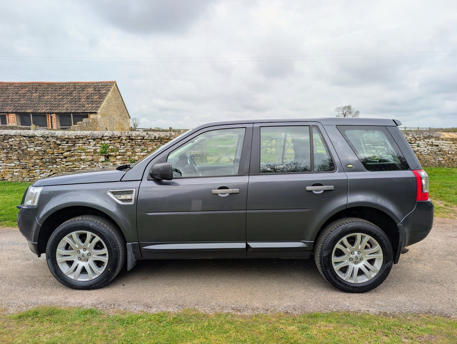 Used Land Rover Freelander 2010 for sale - 78091406: Photo 5