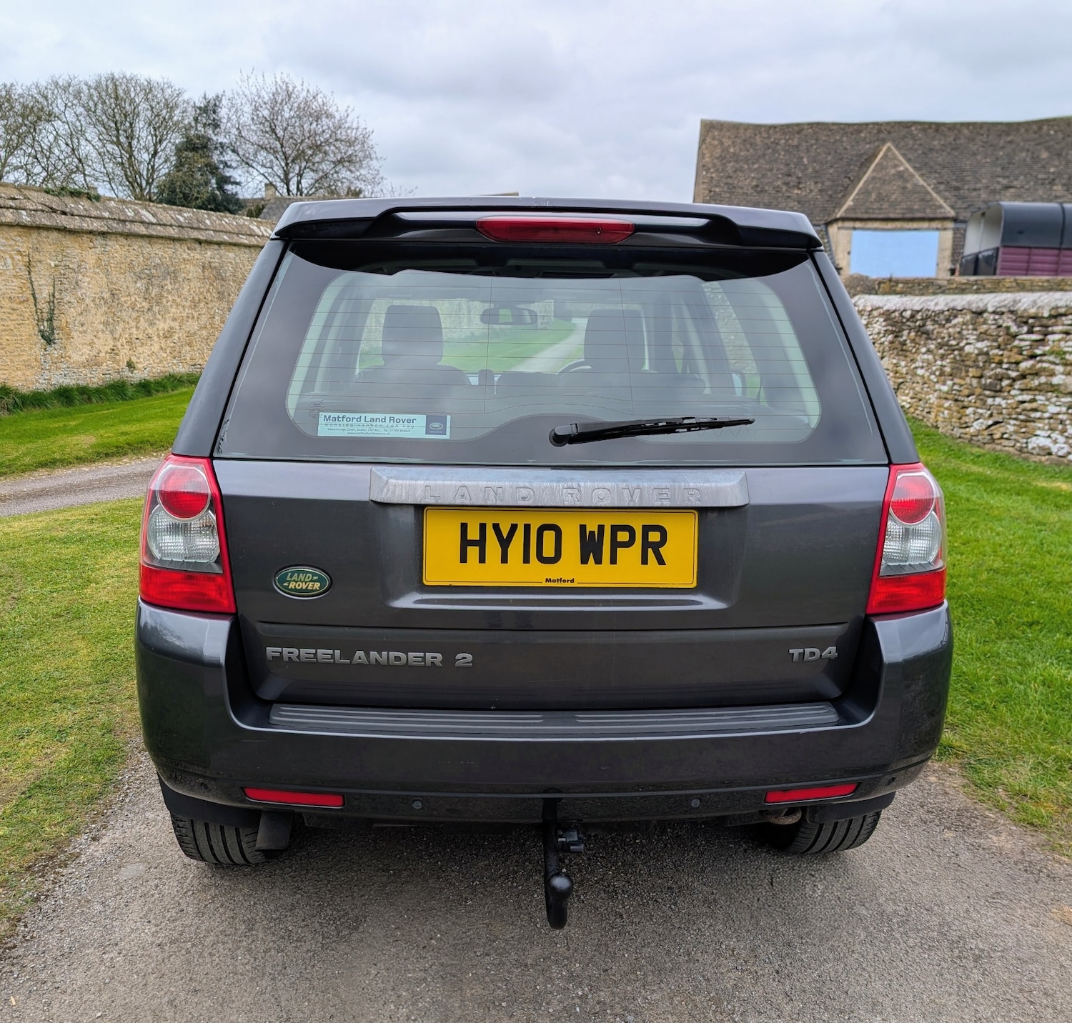 Used Land Rover Freelander 2010 for sale - 78091406: Photo 7