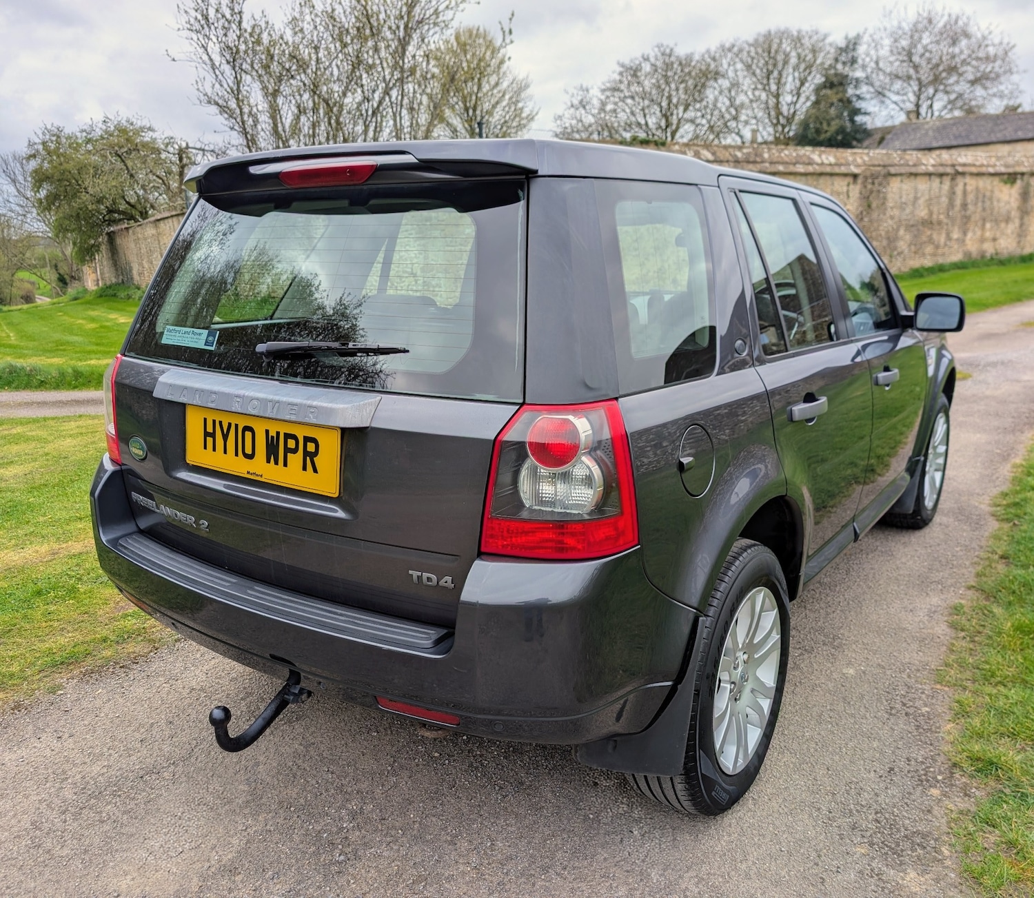 Used Land Rover Freelander 2010 for sale - 78091406: Photo 8