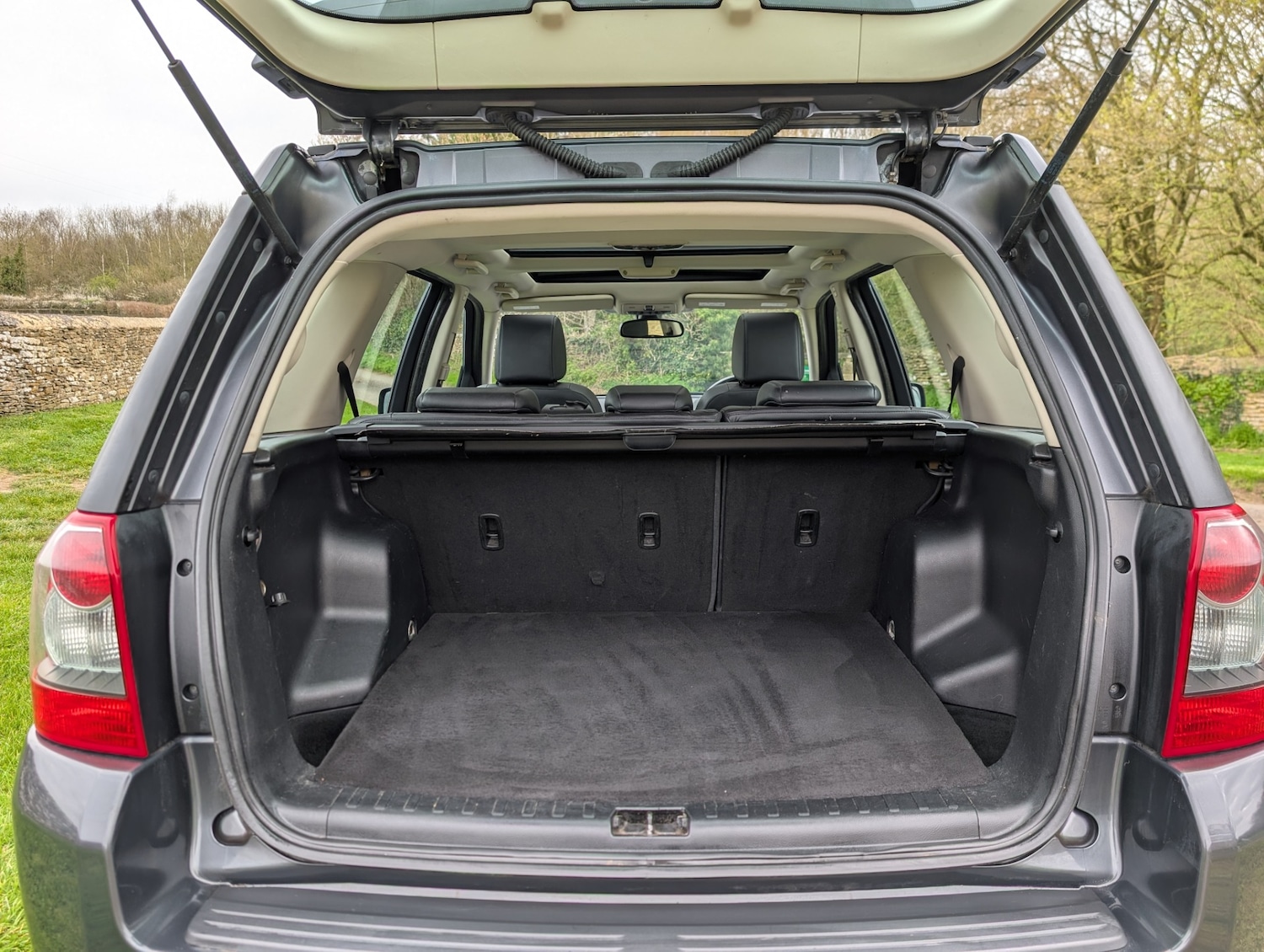 Used Land Rover Freelander 2010 for sale - 78091406: Photo 9