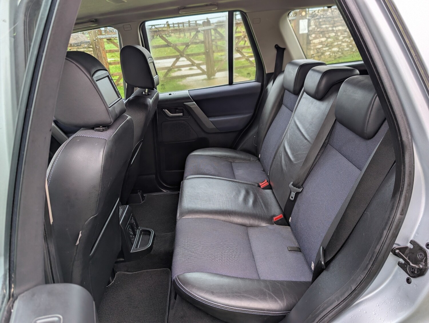 Used Land Rover Freelander 2 2008 for sale - 77431457: Photo 10