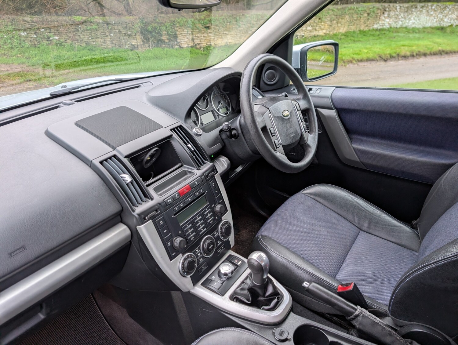 Used Land Rover Freelander 2 2008 for sale - 77431457: Photo 13