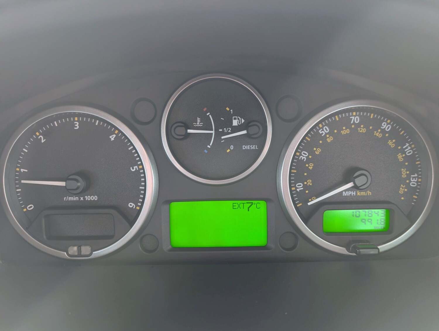 Used Land Rover Freelander 2 2008 for sale - 77431457: Photo 14