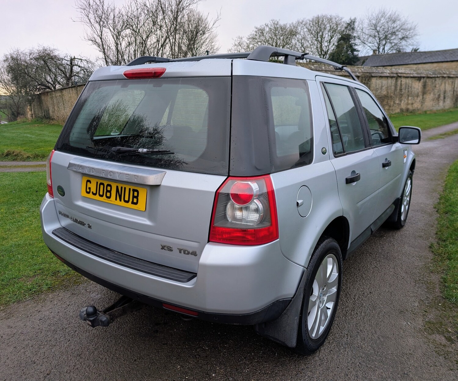 Used Land Rover Freelander 2 2008 for sale - 77431457: Photo 6