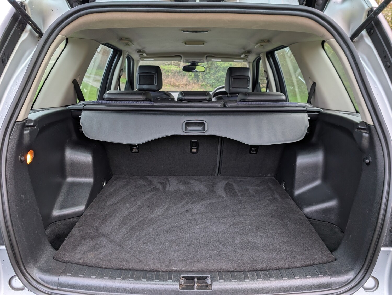 Used Land Rover Freelander 2 2008 for sale - 77431457: Photo 9