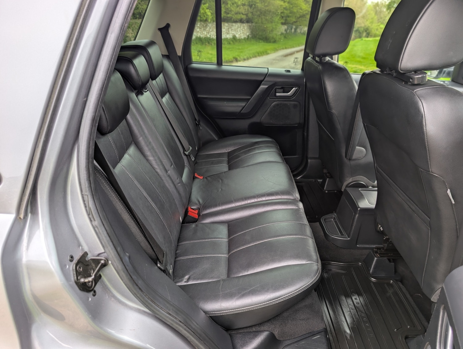 Used Land Rover Freelander 2014 for sale - 78182431: Photo 10