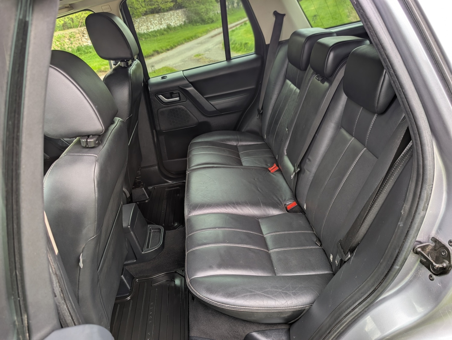 Used Land Rover Freelander 2014 for sale - 78182431: Photo 11