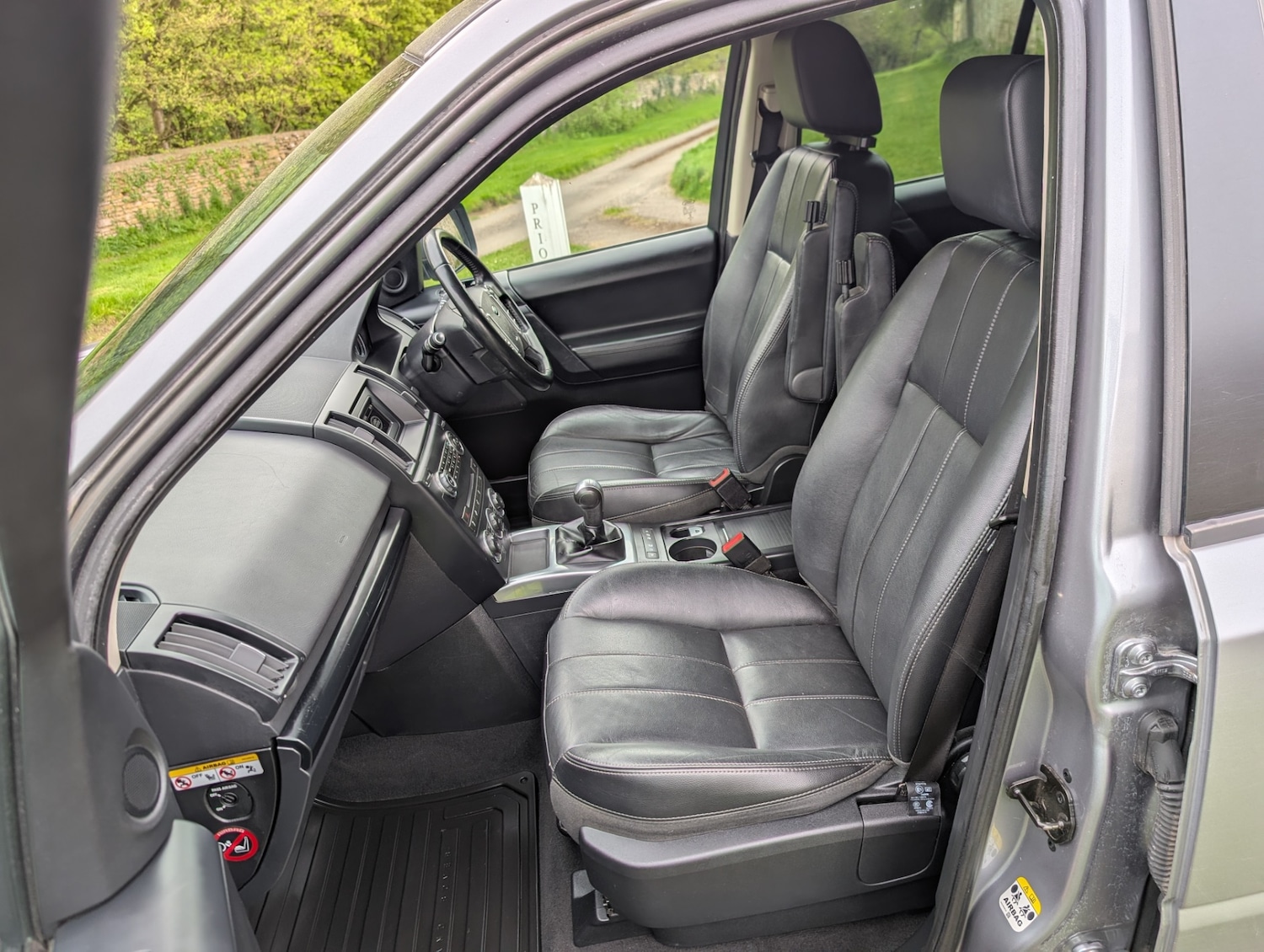 Used Land Rover Freelander 2014 for sale - 78182431: Photo 12