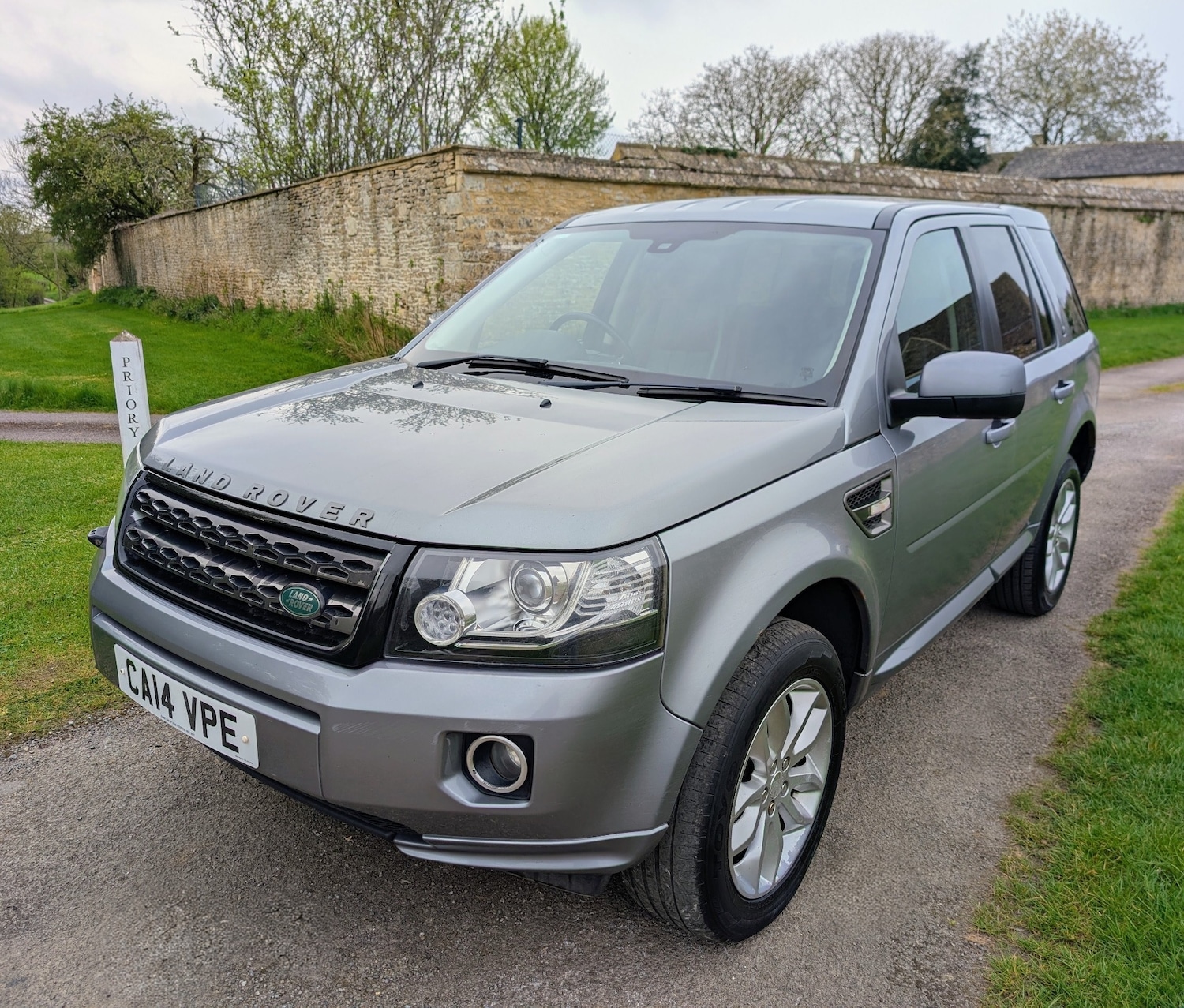 Used Land Rover Freelander 2014 for sale - 78182431: Photo 3