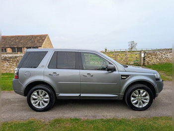 Used Land Rover Freelander 2014 for sale - 78182431: Photo