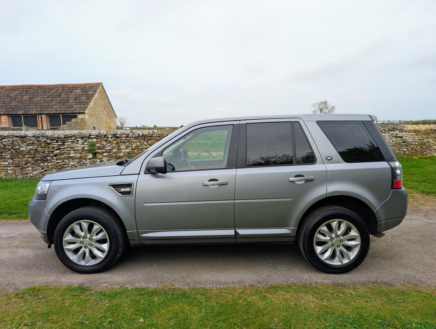 Used Land Rover Freelander 2014 for sale - 78182431: Photo 5