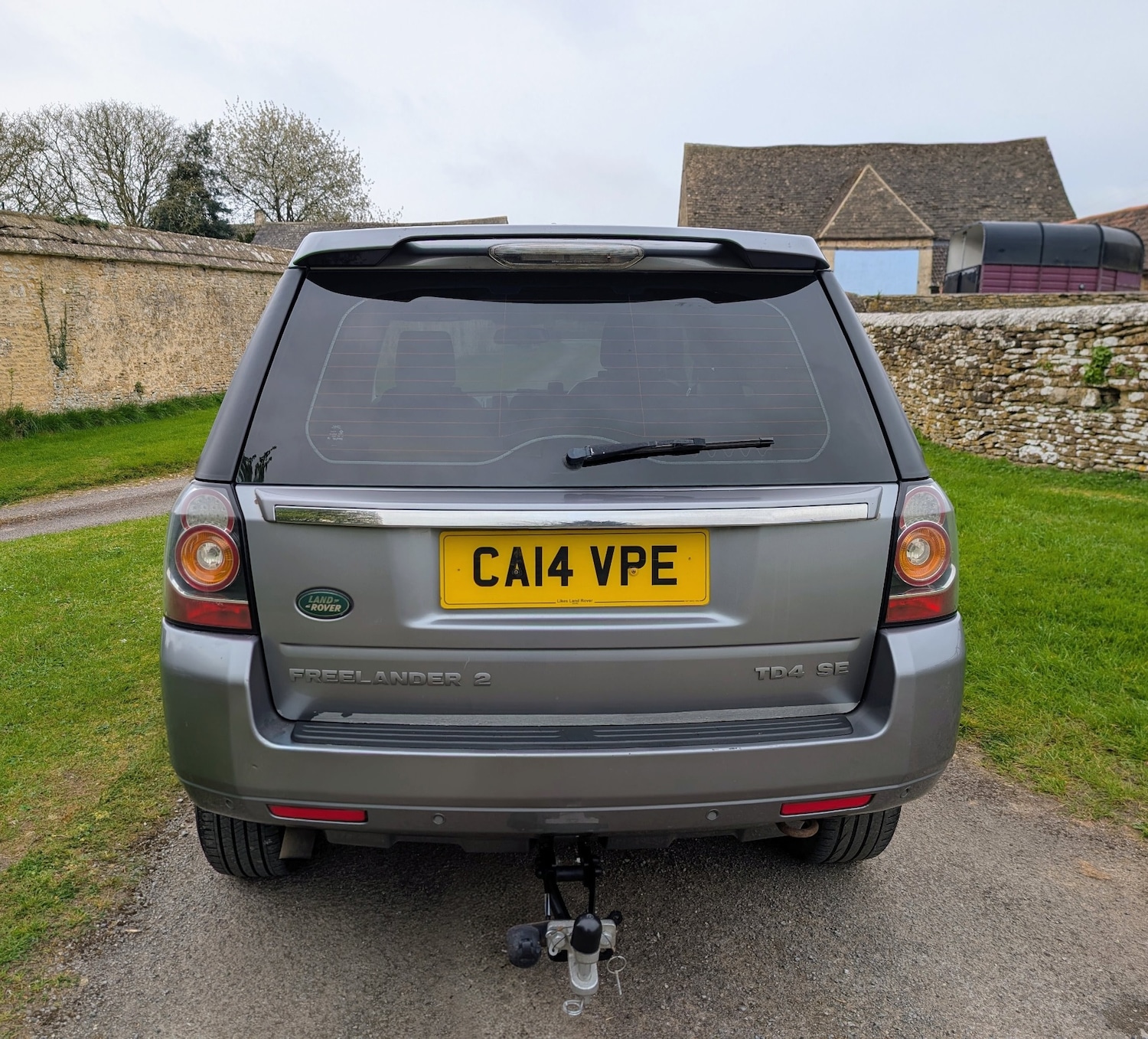 Used Land Rover Freelander 2014 for sale - 78182431: Photo 7