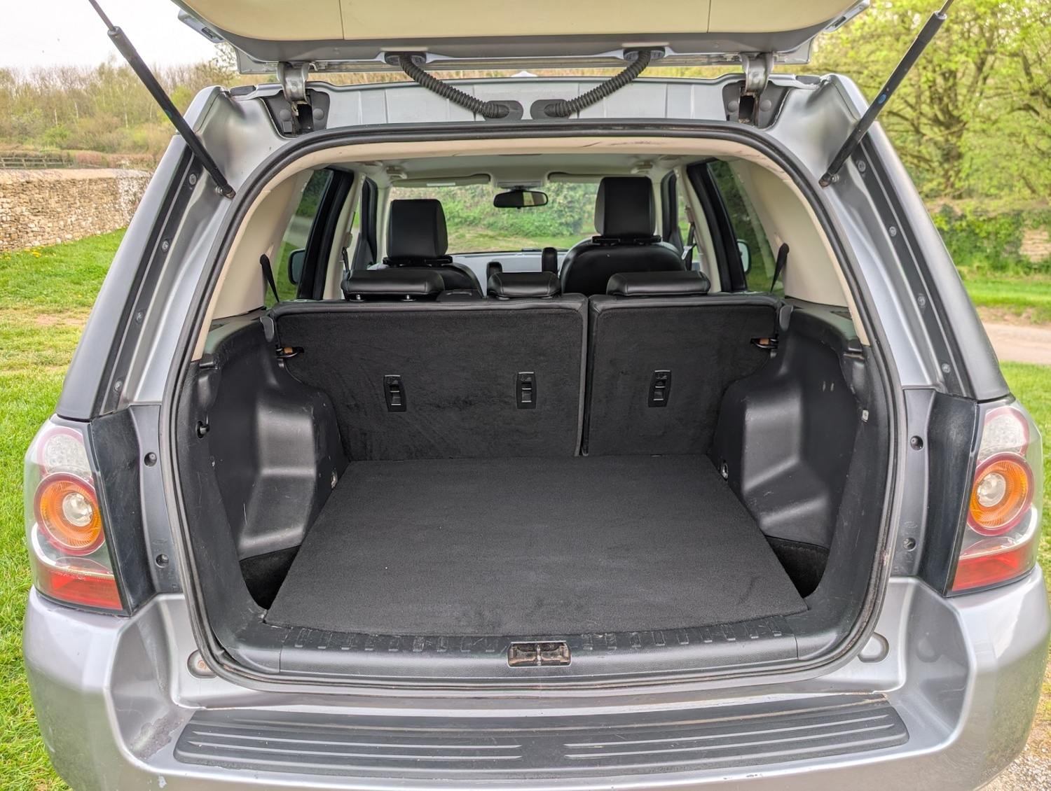 Used Land Rover Freelander 2014 for sale - 78182431: Photo 9