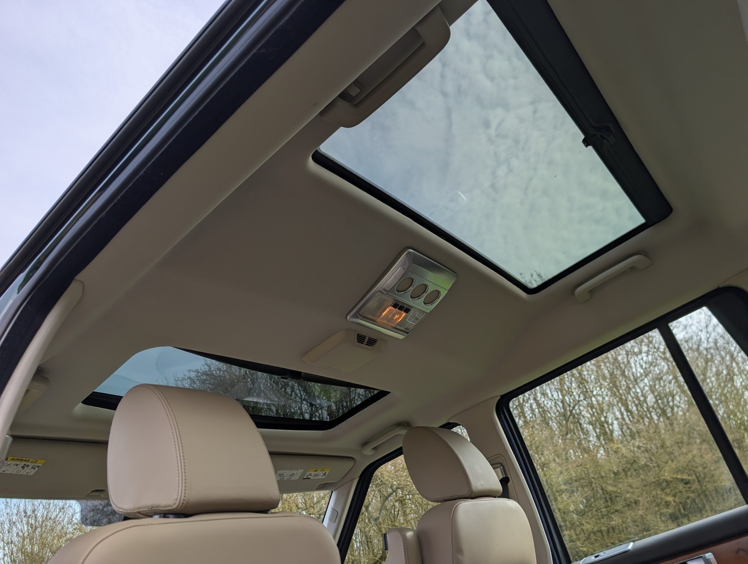 Used Land Rover Discovery 2013 for sale - 77965590: Photo 10